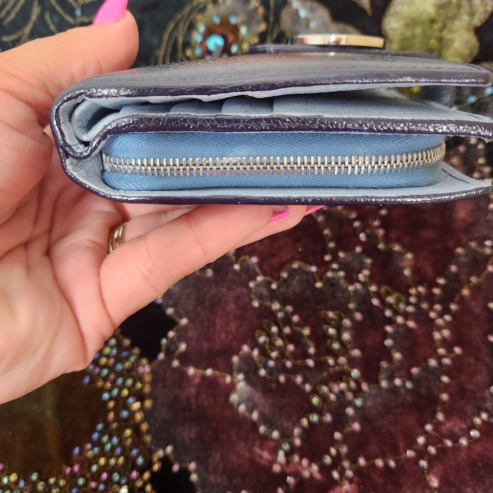 Bulgari Wallet - Picture 2 of 14